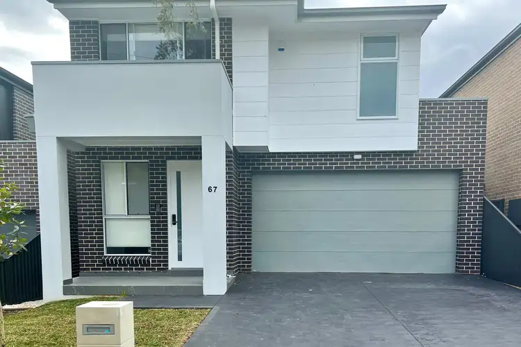 67 Orana Avenue, Seven Hills NSW 2147