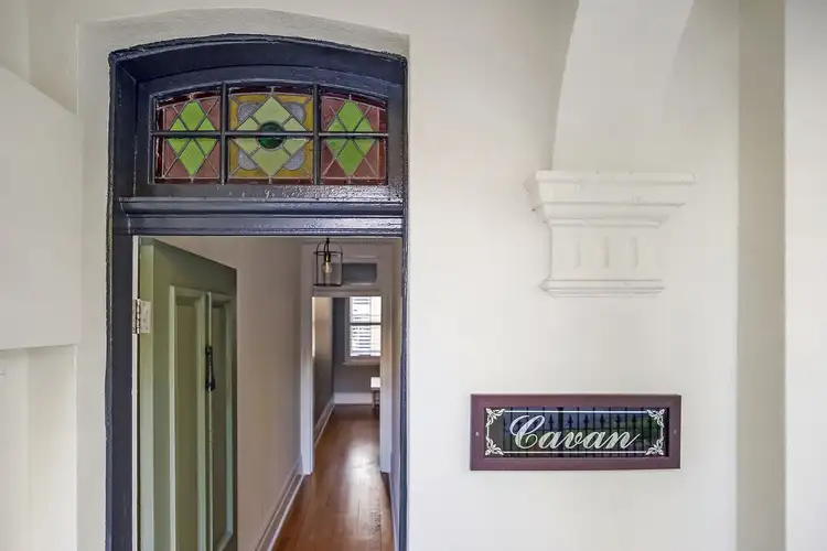 Third view of Homely house listing, 6 Marshall Street, Petersham NSW 2049