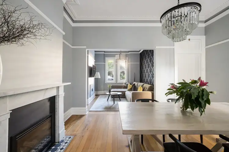 Fourth view of Homely house listing, 6 Marshall Street, Petersham NSW 2049