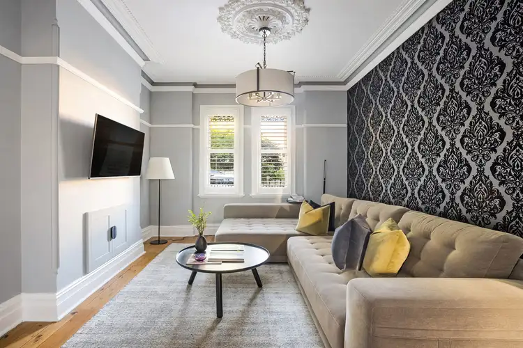 Fifth view of Homely house listing, 6 Marshall Street, Petersham NSW 2049
