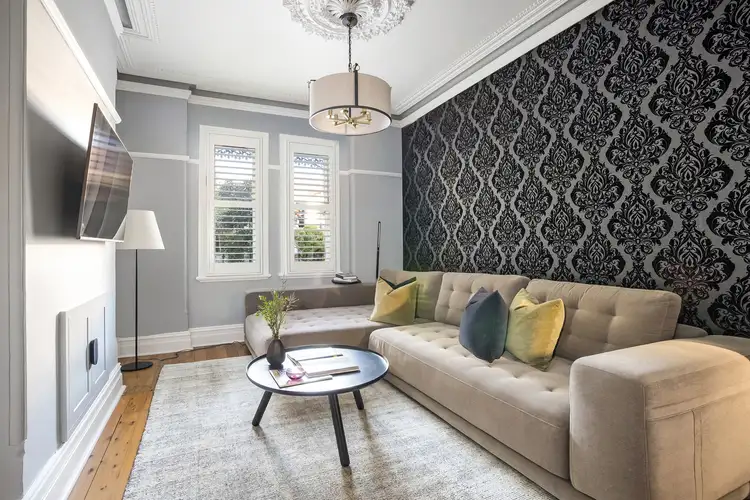 Sixth view of Homely house listing, 6 Marshall Street, Petersham NSW 2049