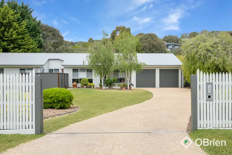 18 Esteemed Court, Tootgarook VIC 3941