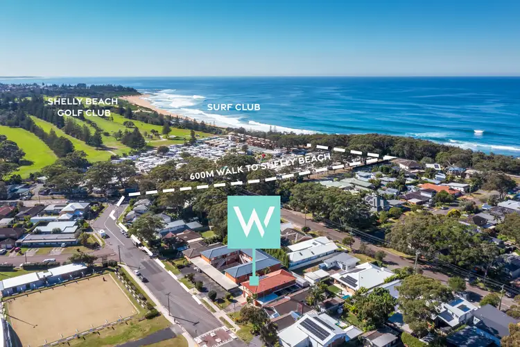 1/14 Bias Avenue, Bateau Bay NSW 2261