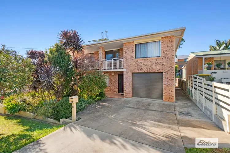 18 Binda Street, Malua Bay NSW 2536