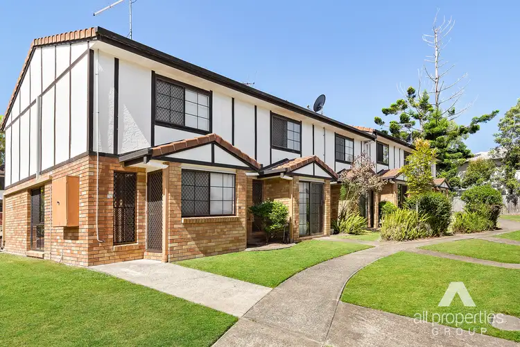 Main view of Homely unit listing, 20/39-43 Garfield Road, Woodridge QLD 4114