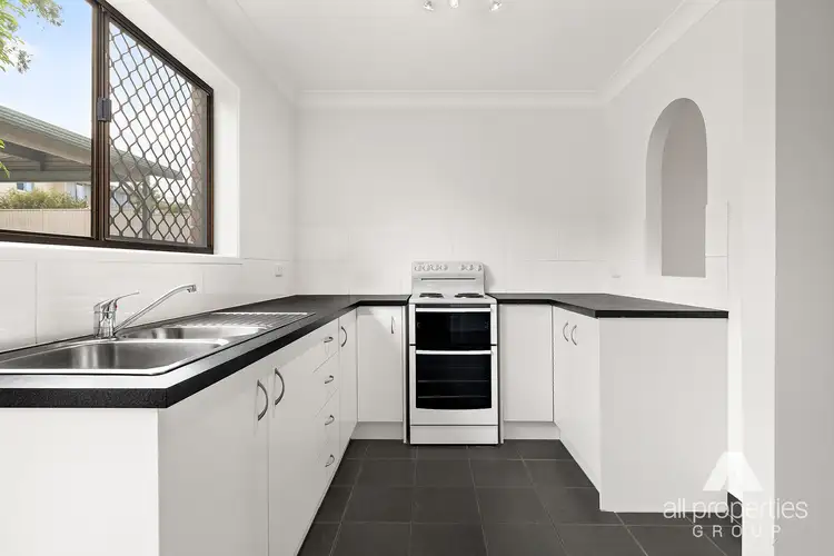 Third view of Homely unit listing, 20/39-43 Garfield Road, Woodridge QLD 4114