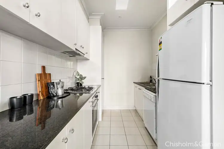 Fifth view of Homely townhouse listing, 197a Hotham Street, Ripponlea VIC 3185