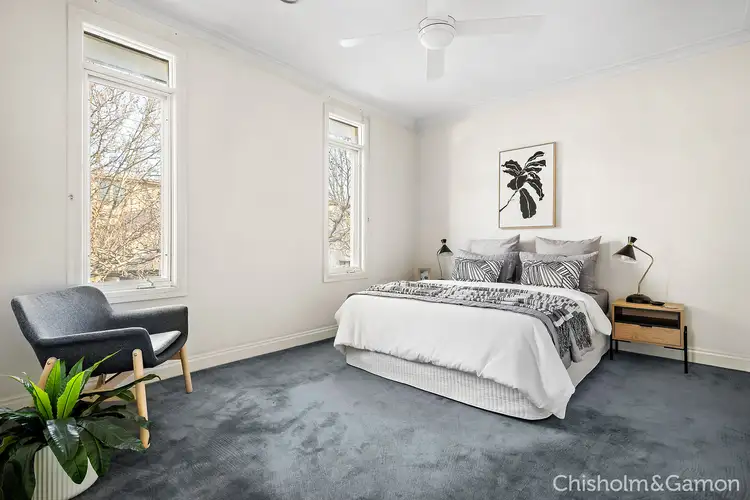 Sixth view of Homely townhouse listing, 197a Hotham Street, Ripponlea VIC 3185
