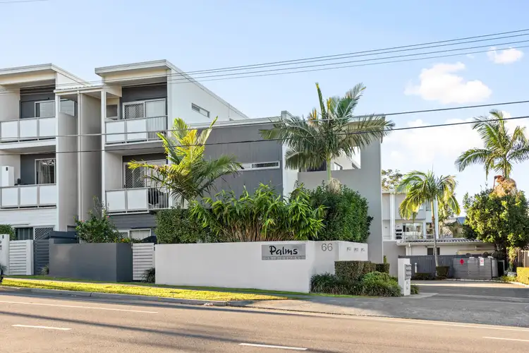 11/66 Richmond Road, Morningside QLD 4170