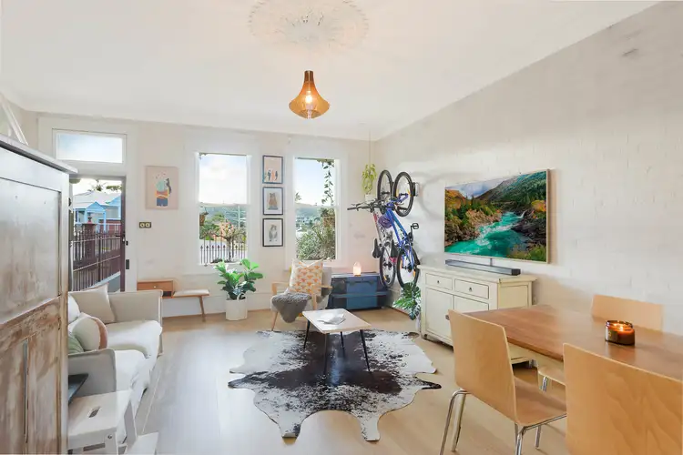 Second view of Homely unit listing, 4/6 Monaro Street, Merimbula NSW 2548