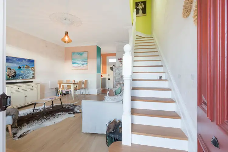 Fifth view of Homely unit listing, 4/6 Monaro Street, Merimbula NSW 2548