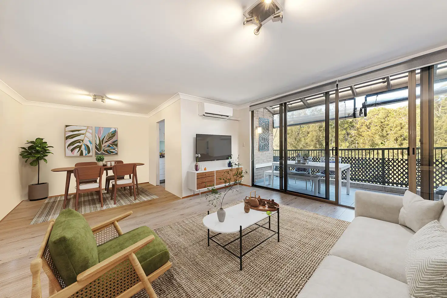 Main view of Homely apartment listing, 39/25 Best Street, Lane Cove NSW 2066