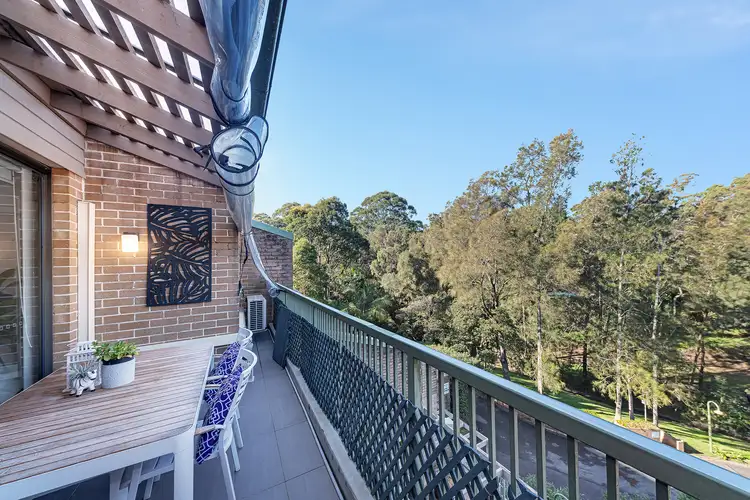 Second view of Homely apartment listing, 39/25 Best Street, Lane Cove NSW 2066