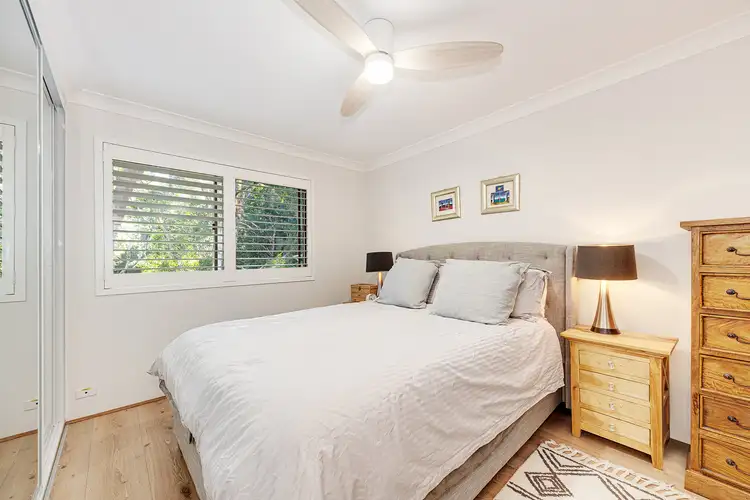 Fourth view of Homely apartment listing, 39/25 Best Street, Lane Cove NSW 2066