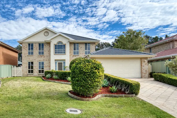 55 Avondale Drive, Kanwal NSW 2259