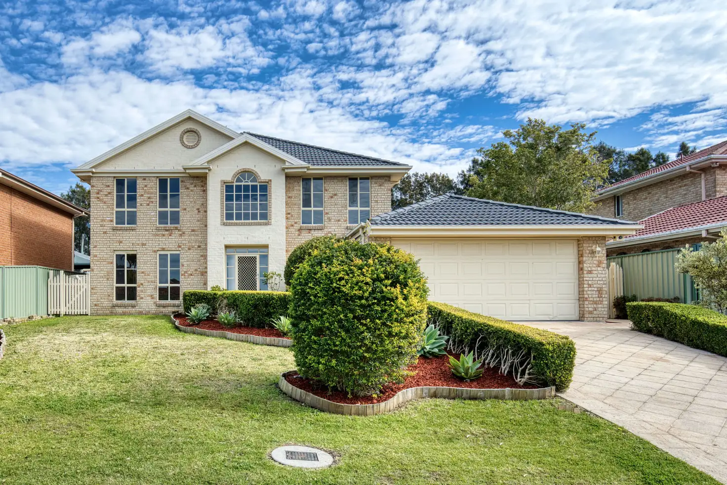 Main view of Homely house listing, 55 Avondale Drive, Kanwal NSW 2259