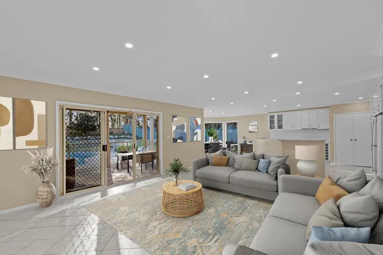 Third view of Homely house listing, 55 Avondale Drive, Kanwal NSW 2259