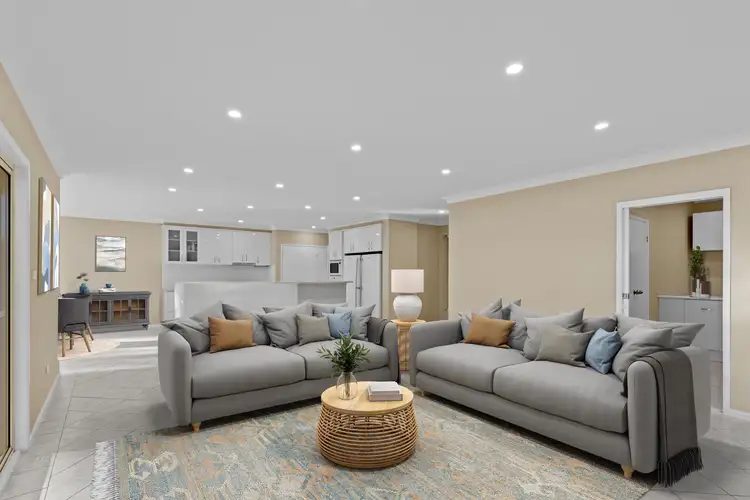 Fourth view of Homely house listing, 55 Avondale Drive, Kanwal NSW 2259