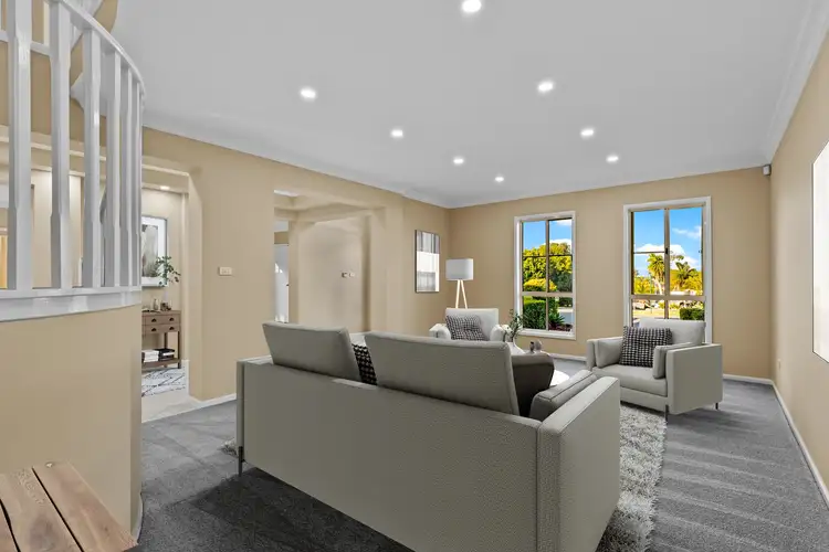 Sixth view of Homely house listing, 55 Avondale Drive, Kanwal NSW 2259