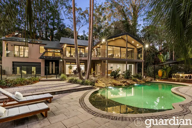 14 Rivendell Way, Glenhaven NSW 2156
