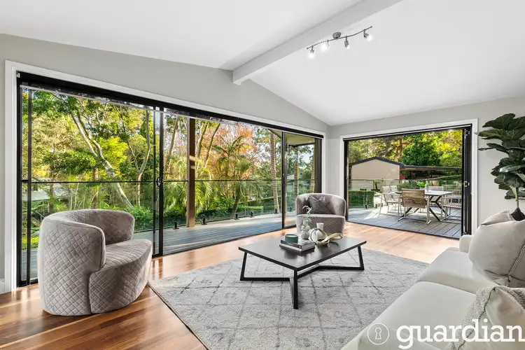 Fourth view of Homely house listing, 14 Rivendell Way, Glenhaven NSW 2156