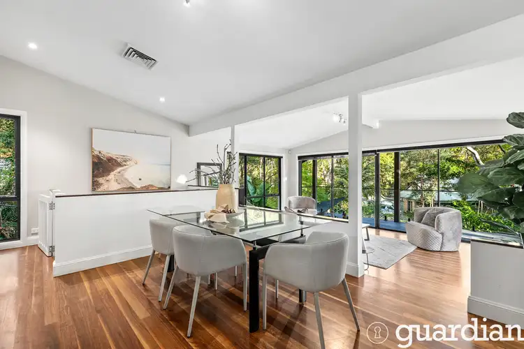 Fifth view of Homely house listing, 14 Rivendell Way, Glenhaven NSW 2156