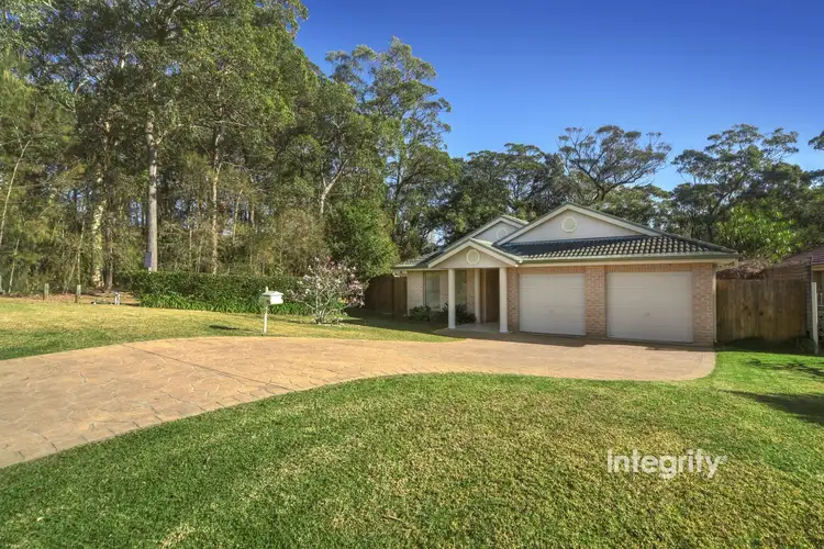 Main view of Homely house listing, 53 Sheraton Circuit, Bomaderry NSW 2541