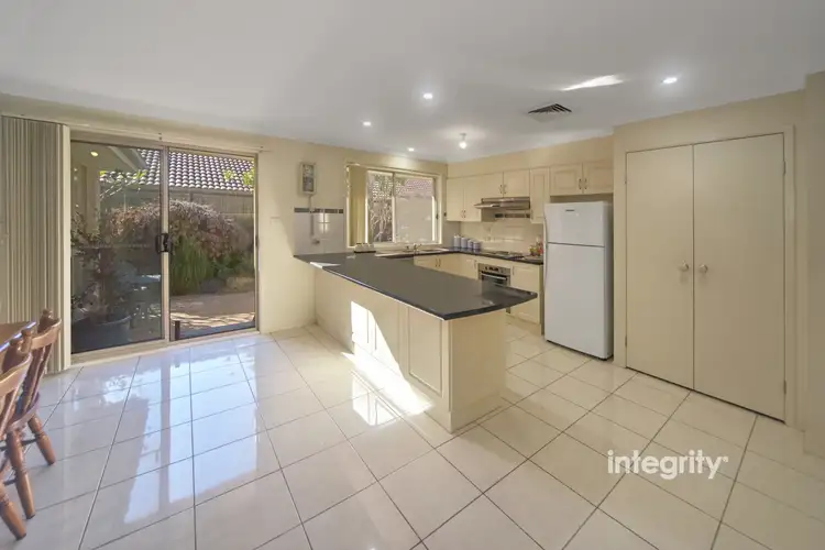 Third view of Homely house listing, 53 Sheraton Circuit, Bomaderry NSW 2541