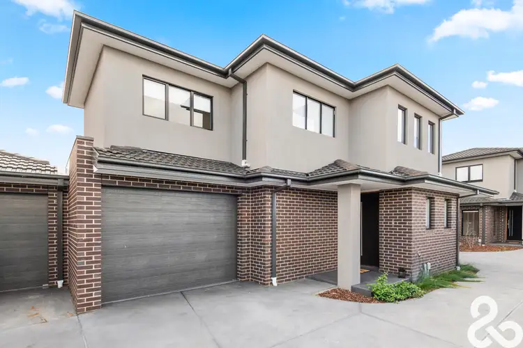 2/10 Geoffrey Street, Thomastown VIC 3074
