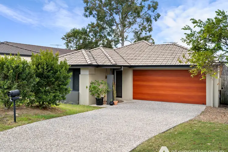 Main view of Homely house listing, 10 Domatia Street, Heathwood QLD 4110