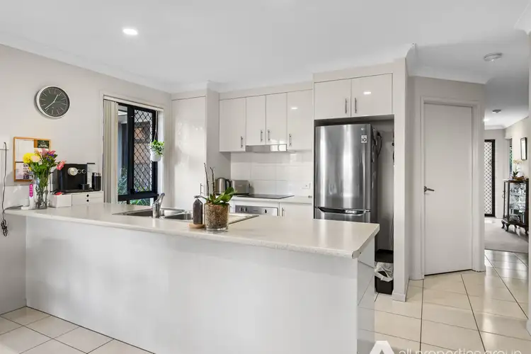 Third view of Homely house listing, 10 Domatia Street, Heathwood QLD 4110