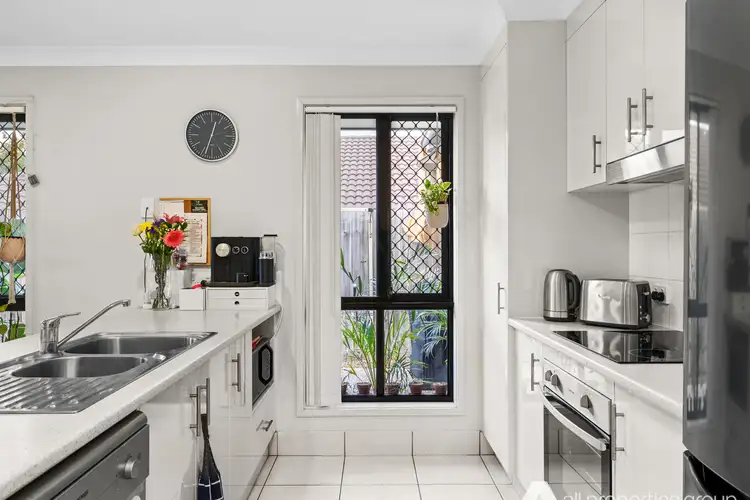 Fourth view of Homely house listing, 10 Domatia Street, Heathwood QLD 4110