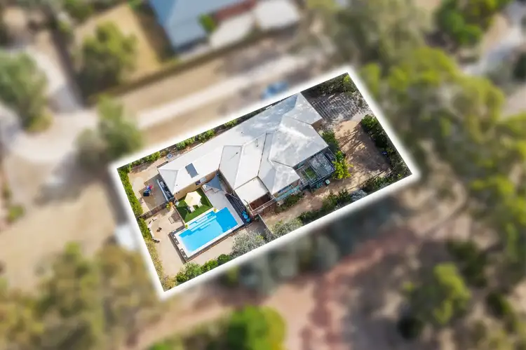49 Taylors Lane, Strathfieldsaye VIC 3551