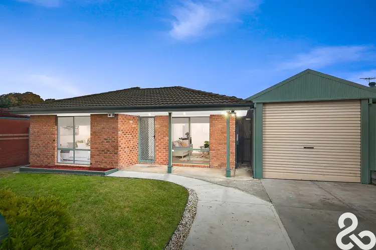 22 Greenview Court, Epping VIC 3076