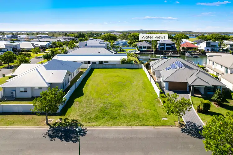 Second view of Homely land listing, 4 Windward Place, Jacobs Well QLD 4208