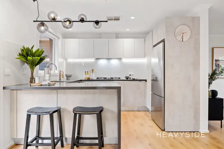 Second view of Homely villa listing, 4/842 Toorak Road, Hawthorn East VIC 3123