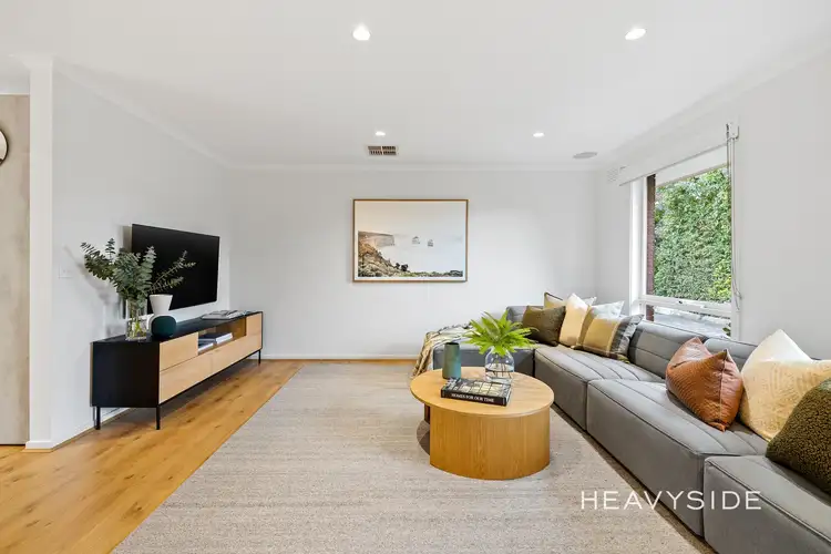 Fourth view of Homely villa listing, 4/842 Toorak Road, Hawthorn East VIC 3123
