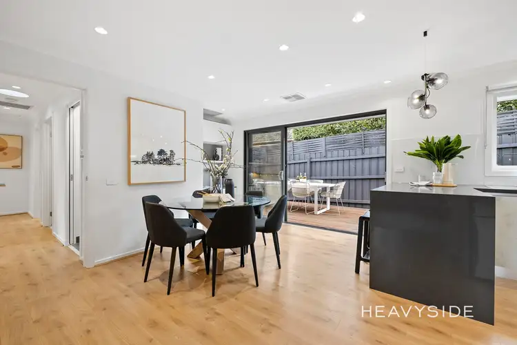 Sixth view of Homely villa listing, 4/842 Toorak Road, Hawthorn East VIC 3123