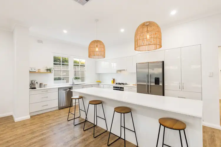 Second view of Homely house listing, 14 Herbert Street, Plympton Park SA 5038