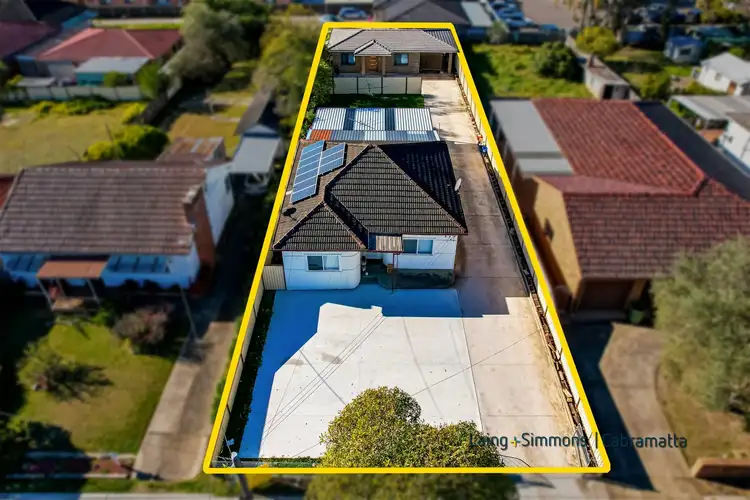 Third view of Homely house listing, 4 & 4A Roebuck Street, Cabramatta NSW 2166