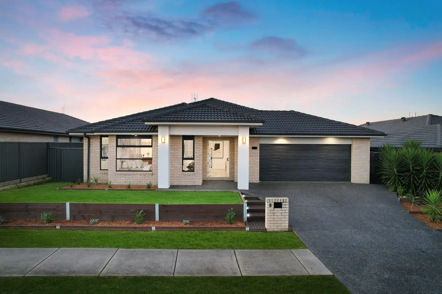 Main view of Homely house listing, 8 McDowell Street, Cooranbong NSW 2265