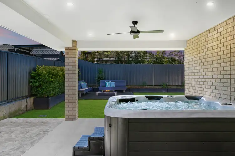 Second view of Homely house listing, 8 McDowell Street, Cooranbong NSW 2265