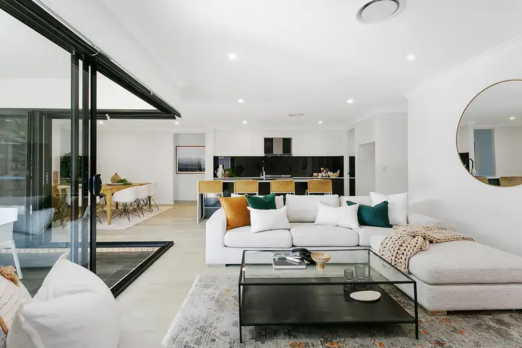 Third view of Homely house listing, 8 McDowell Street, Cooranbong NSW 2265