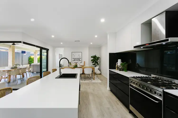 Fourth view of Homely house listing, 8 McDowell Street, Cooranbong NSW 2265