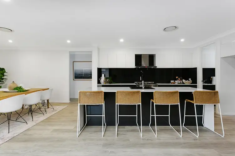 Fifth view of Homely house listing, 8 McDowell Street, Cooranbong NSW 2265