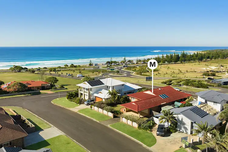 3 Waterford Parade, Skennars Head NSW 2478