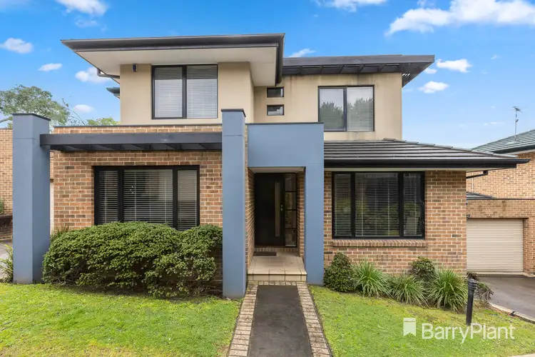 2/137 Jells Road, Wheelers Hill VIC 3150