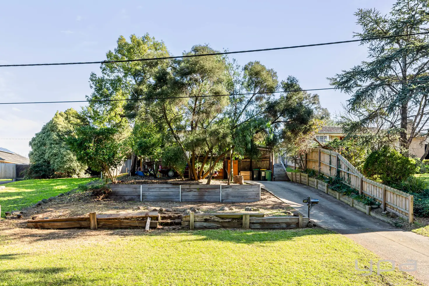 Main view of Homely house listing, 25 Broad Street, Westmeadows VIC 3049