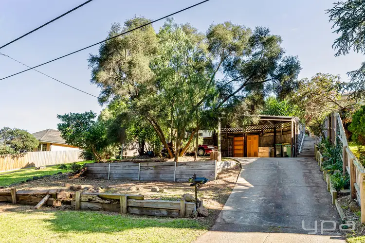 Second view of Homely house listing, 25 Broad Street, Westmeadows VIC 3049
