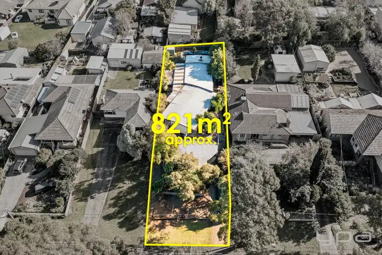 Third view of Homely house listing, 25 Broad Street, Westmeadows VIC 3049